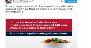 trump-son-skittle