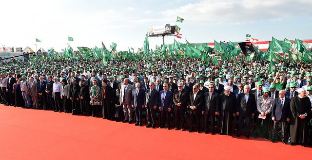 مهرجان الصدر