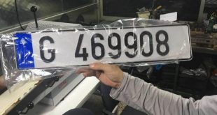 car-plate-fake