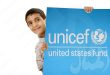 يونيسف والانترنت