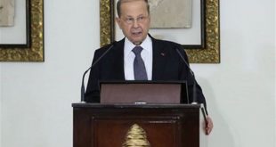 aoun jadeed