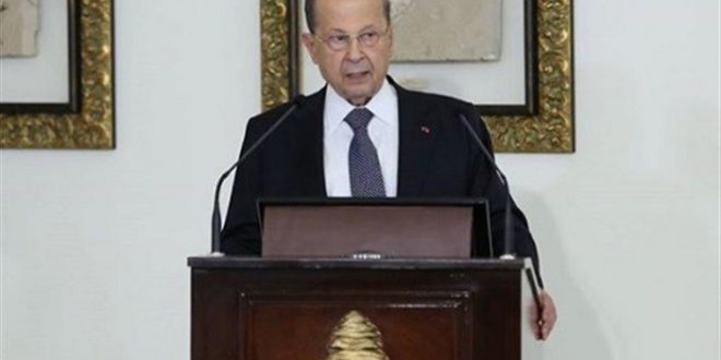 aoun jadeed