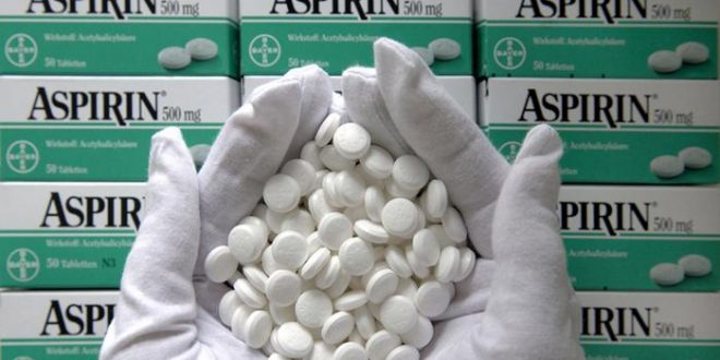 aspirin123