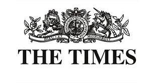 the times