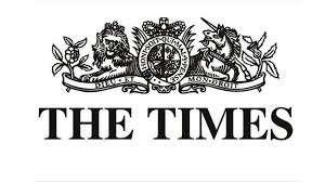 the times