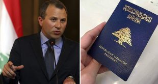 bassil et passport