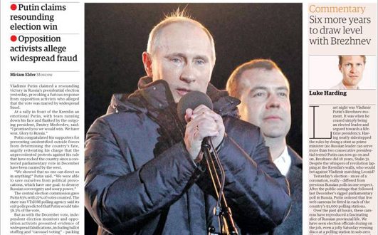 guardian ad putin