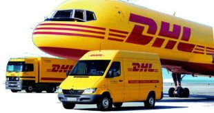 DHL