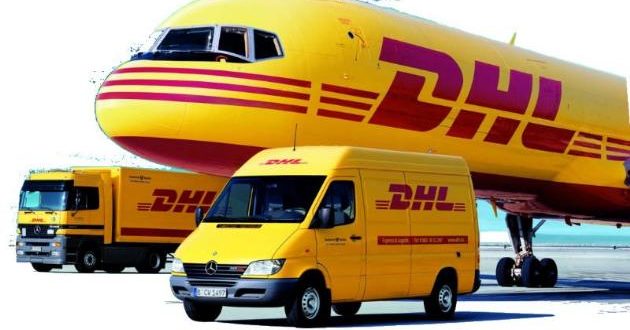 DHL