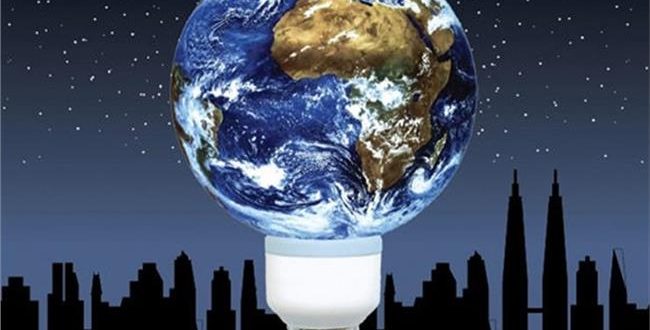 earth hour