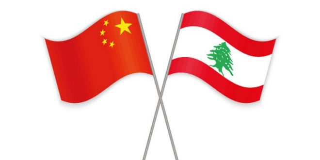 china_lebanon