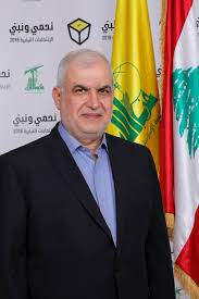 محمد رعد