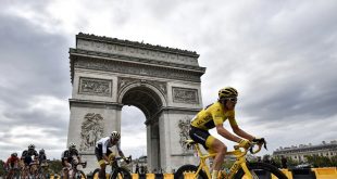 tour de france