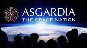 asgardia