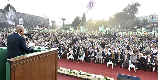 بري في النبطية