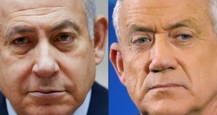 netanyahu ou Benny