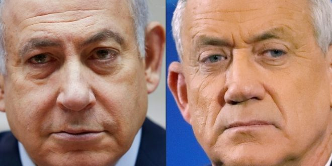 netanyahu ou Benny