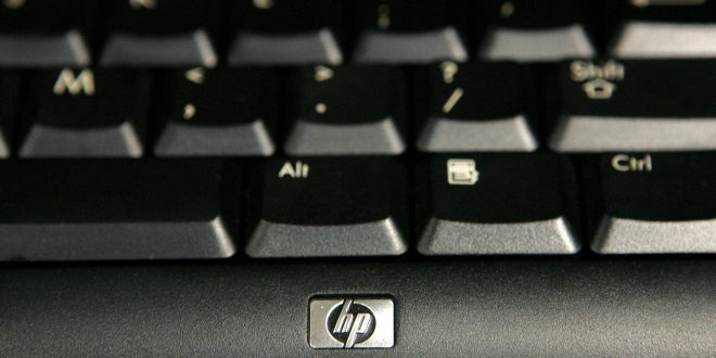 Hp كمبيوتر