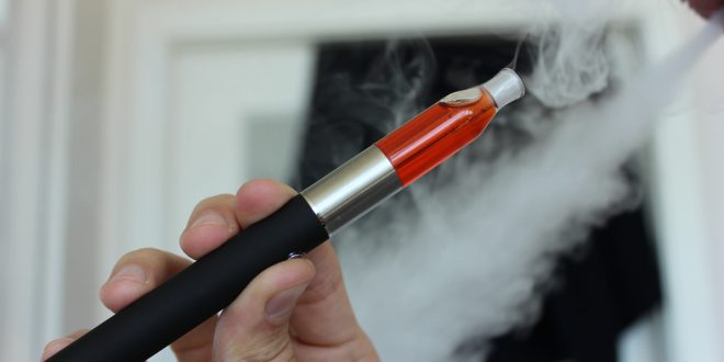 ecigarettes