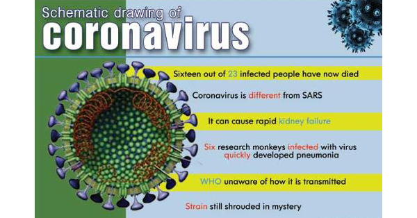 coronavirus