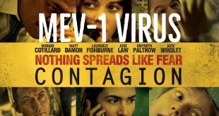 Contagion