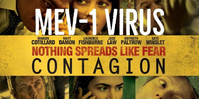 Contagion