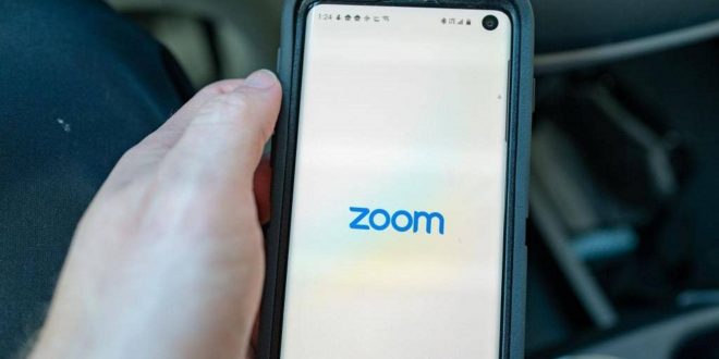 زوم zoom