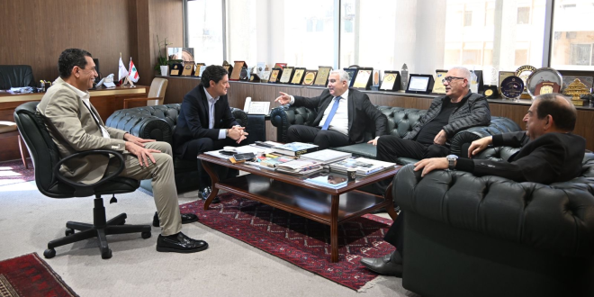 المكاري الجامعة اللبنانية الكندية