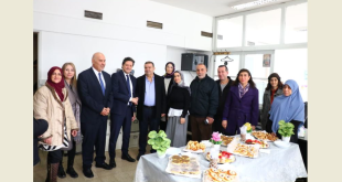 المكاري فلحه ميشال سليمان