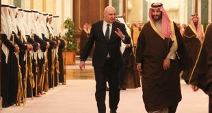 عون بن سلمان