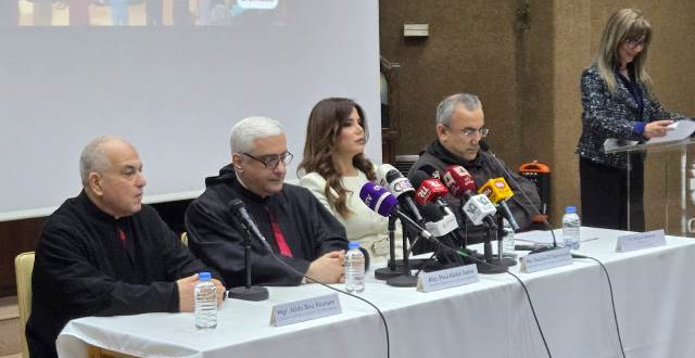 كاريتاس لبنان