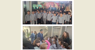 مرقص ايستوود كولدج