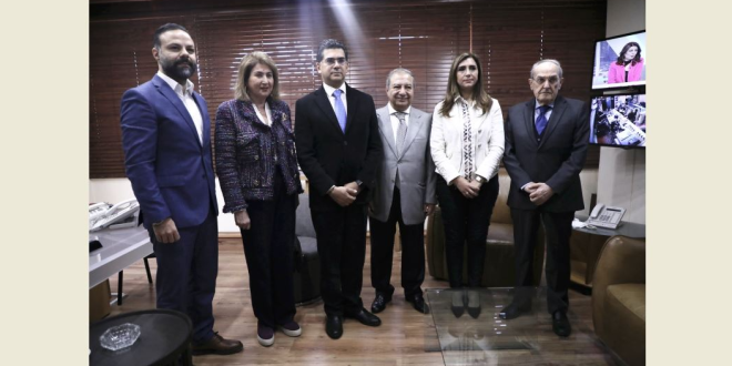 الكعكي مرقص