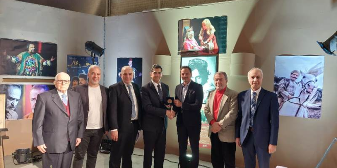 مرقص أنطوان كرباج