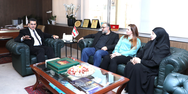 مرقص لجنة دعم الصحافيين