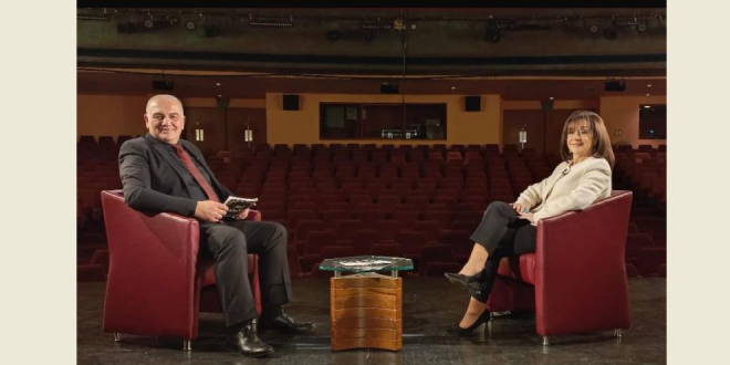 بابو لحود برنامج ألبوم الاصالة