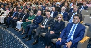 جامعة الروح القدس