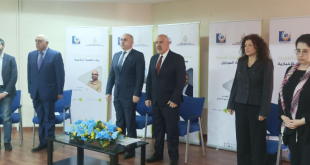 دورات تدريبية لطلاب الصحافة في كلية الاعلام فلحه