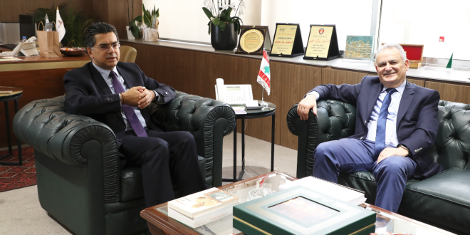 مرقص أنطوان شار