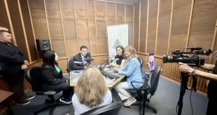 مرقص اذاغة لبنان