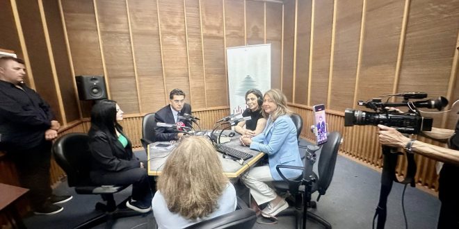 مرقص اذاغة لبنان