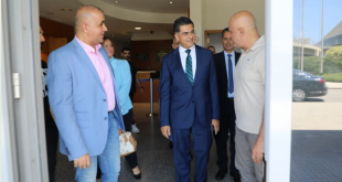 مرقص المطار