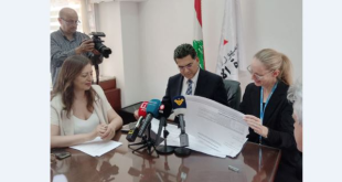 مرقص اليونيسف