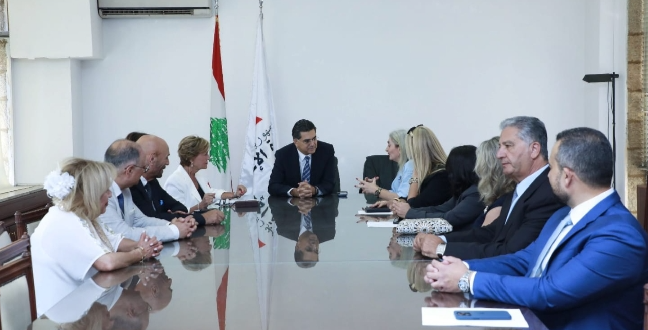 مرقص خريجي الحقوق