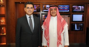 مرقص رئيس مجموعة MBC