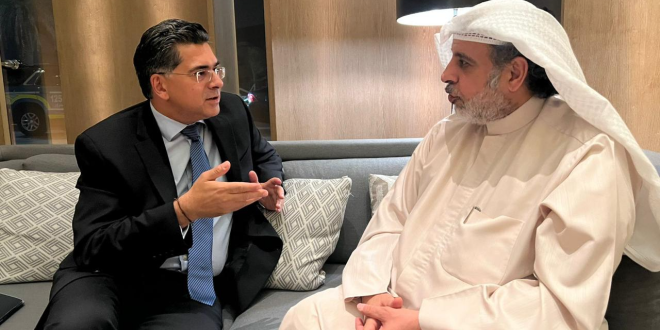 مرقص ماضي الخميس