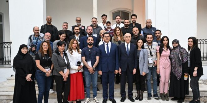 مرقص من وزارة الداخلية