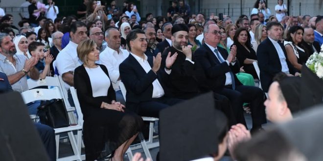 الحكمة عين الرمانة مرقص