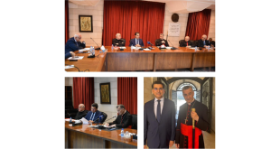 اليوم العالمي لوسائل الإعلام