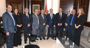 بو صعب وزارة 12-6-2025الإعلام